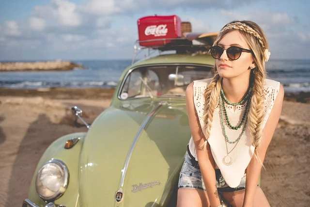 Tips for Traveling Solo